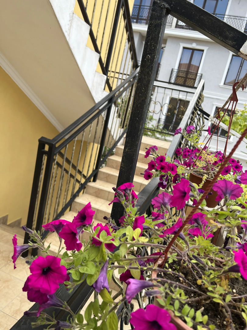 Гостевой дом Виктория