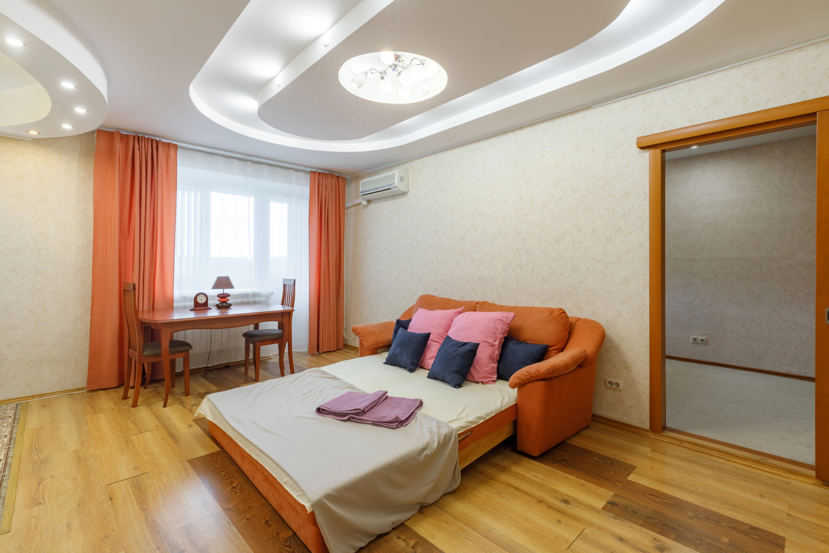 Квартира на проспекте Ленина 76