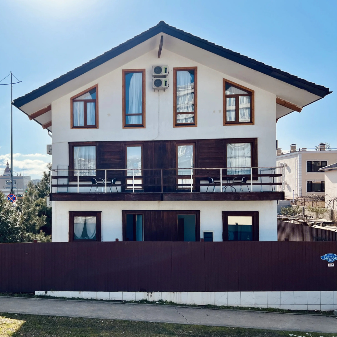 Гостевой дом Подсолнух Вилладж