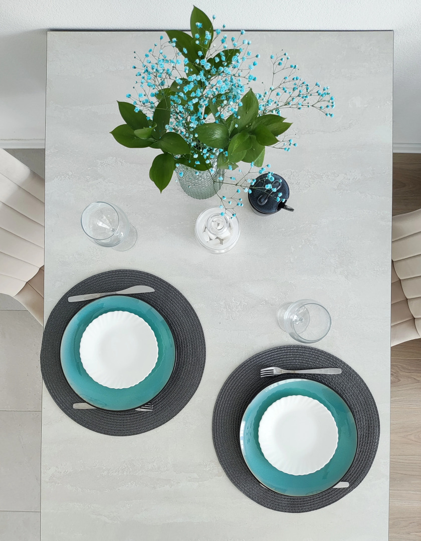 Новая Квартира недалеко от Центра Города