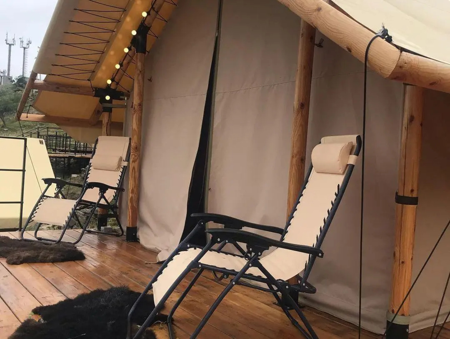 Гостевой дом Берег неба