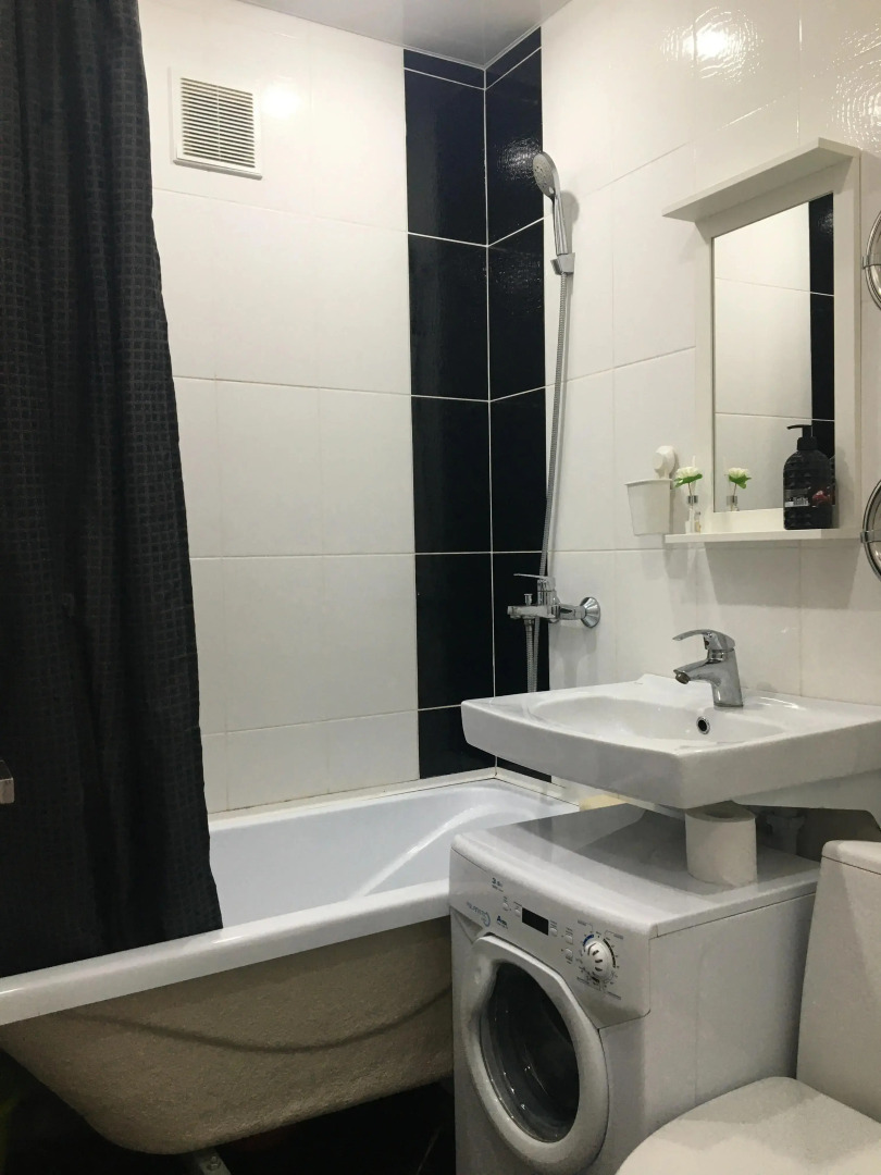 Квартира Уютная