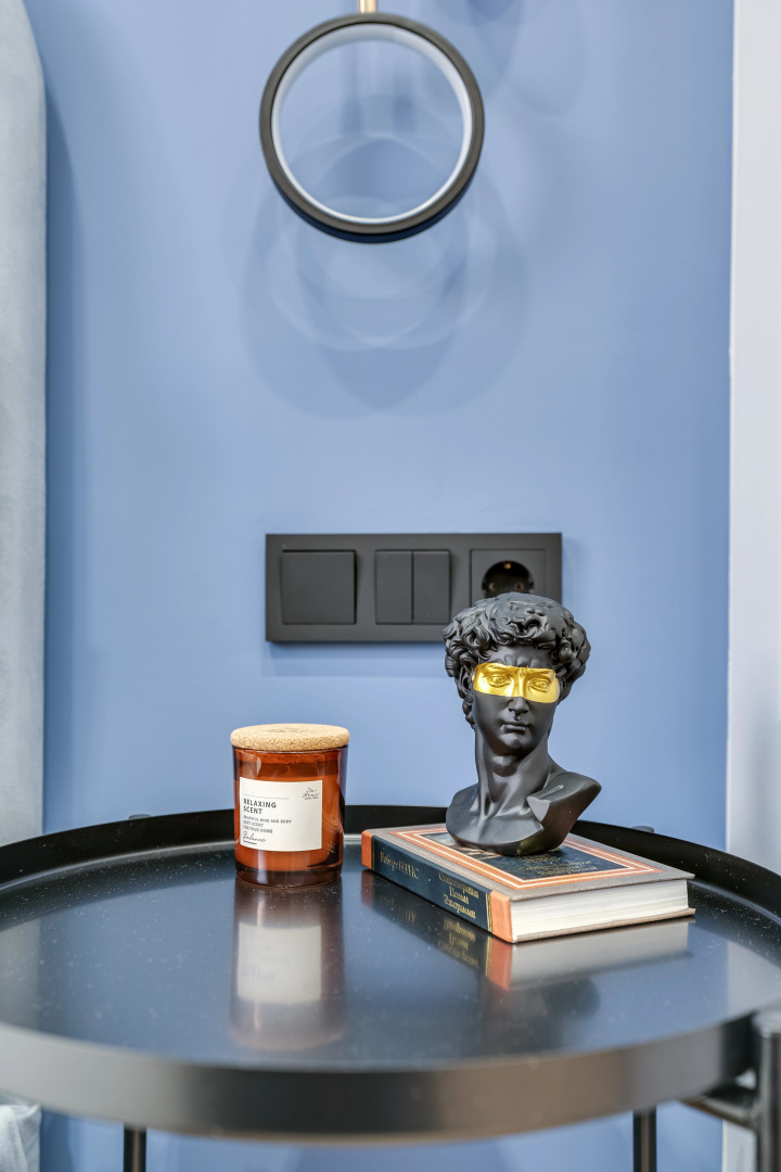 Апартамент Estetic House всего в 5 км до Крeмля