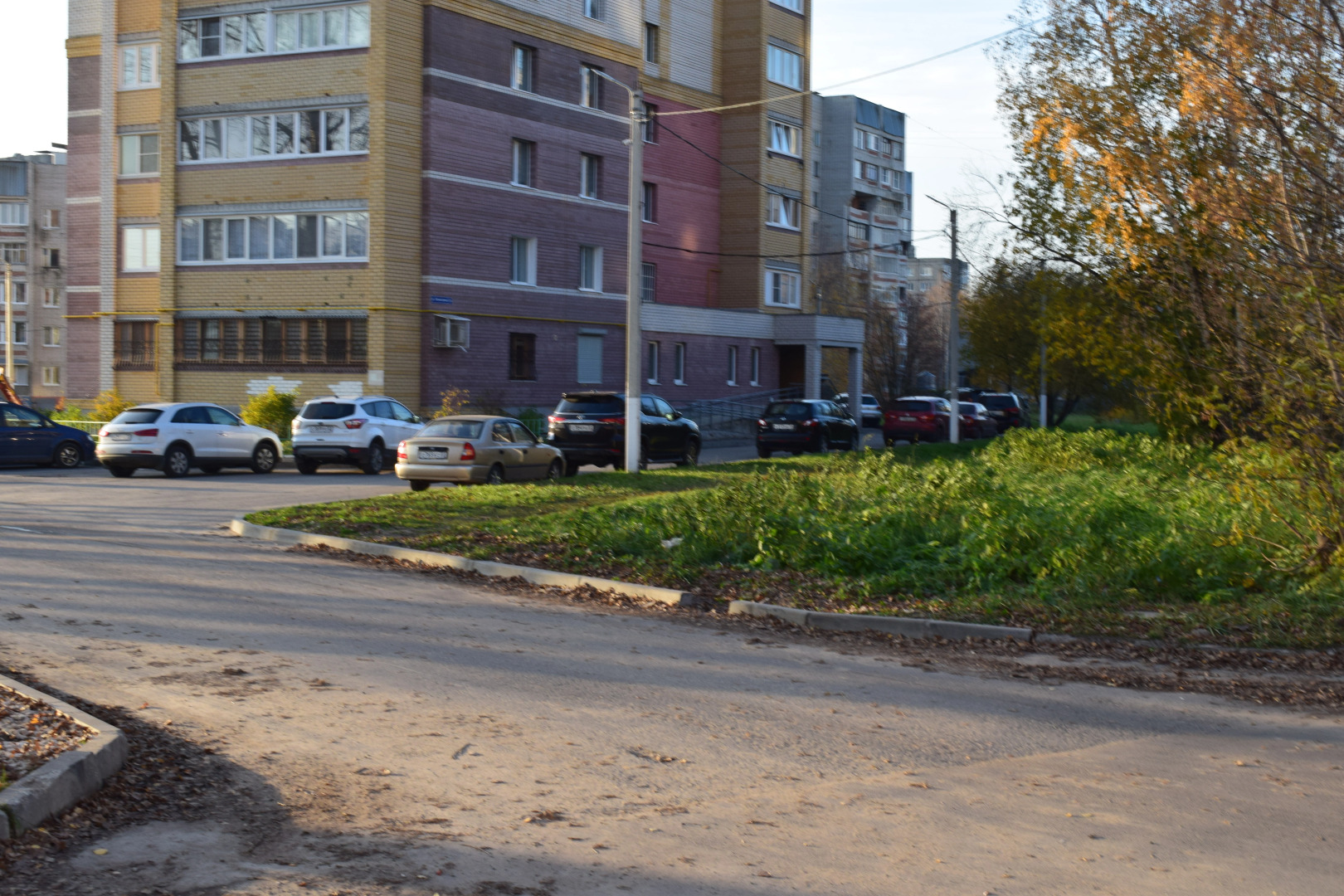 Хостел Гагарин