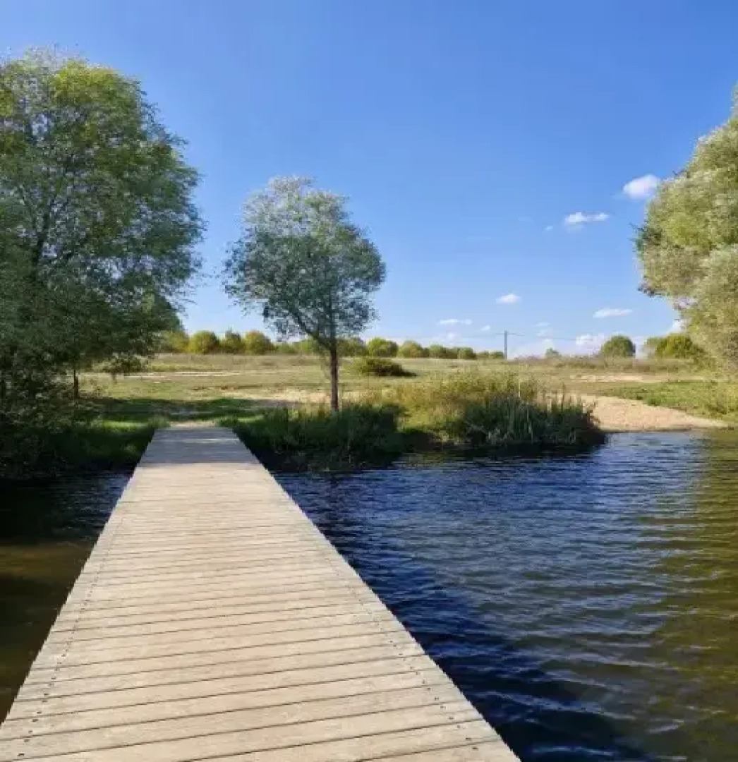 Гостевой дом Купольный дом