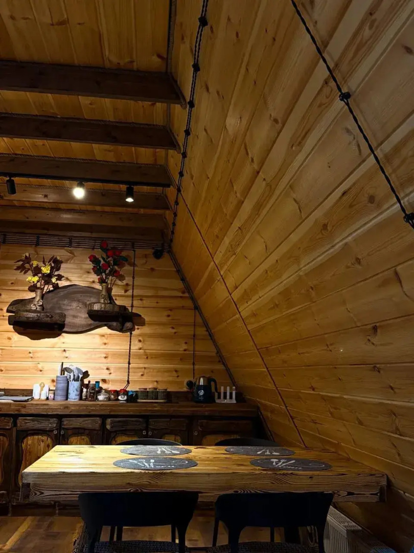 База отдыха Solthomee