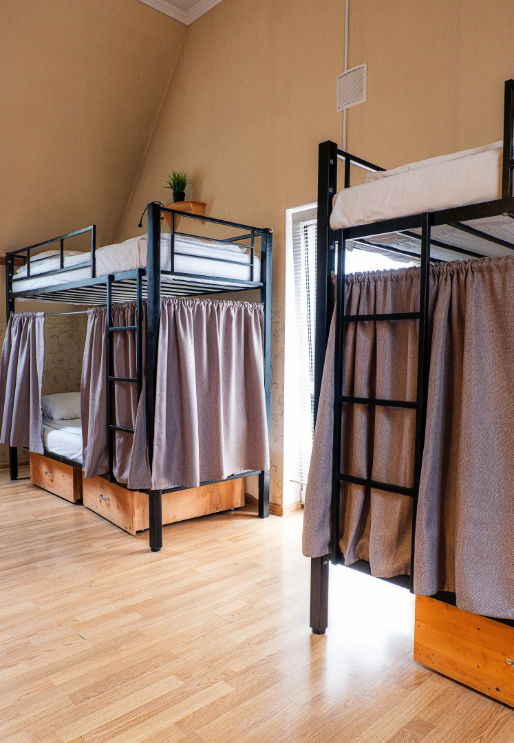 Хостел Скворечник