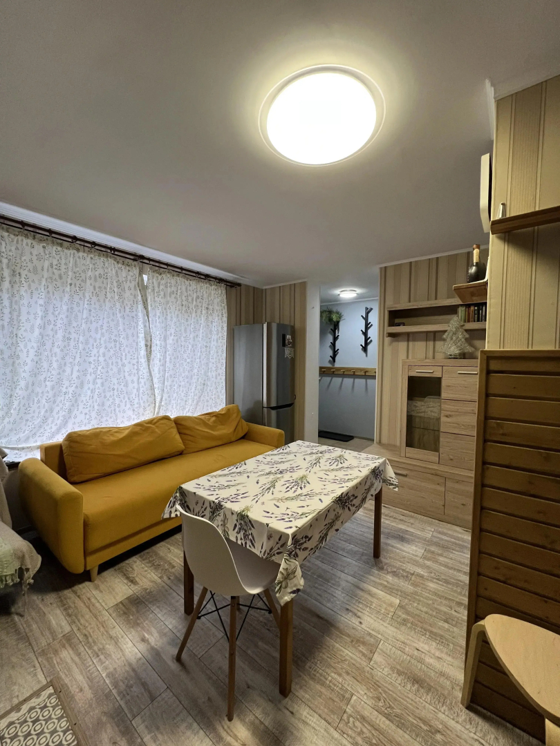 Апартаменты Cozy Apartments Dvortsovaya