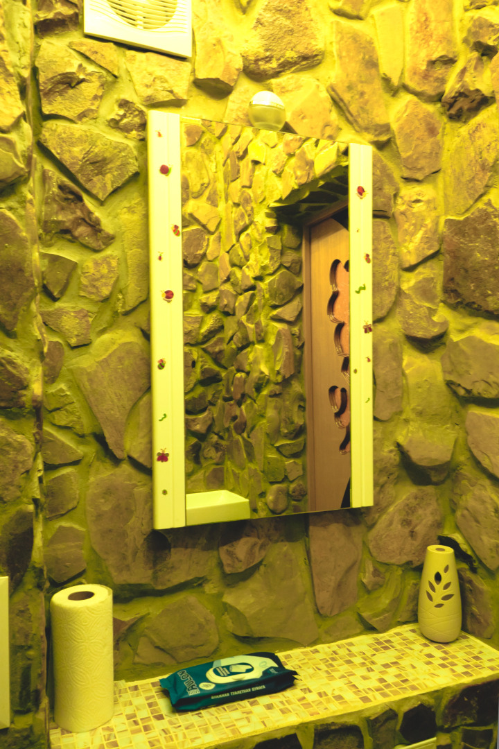 Гостевой дом Ленивый Дельфин