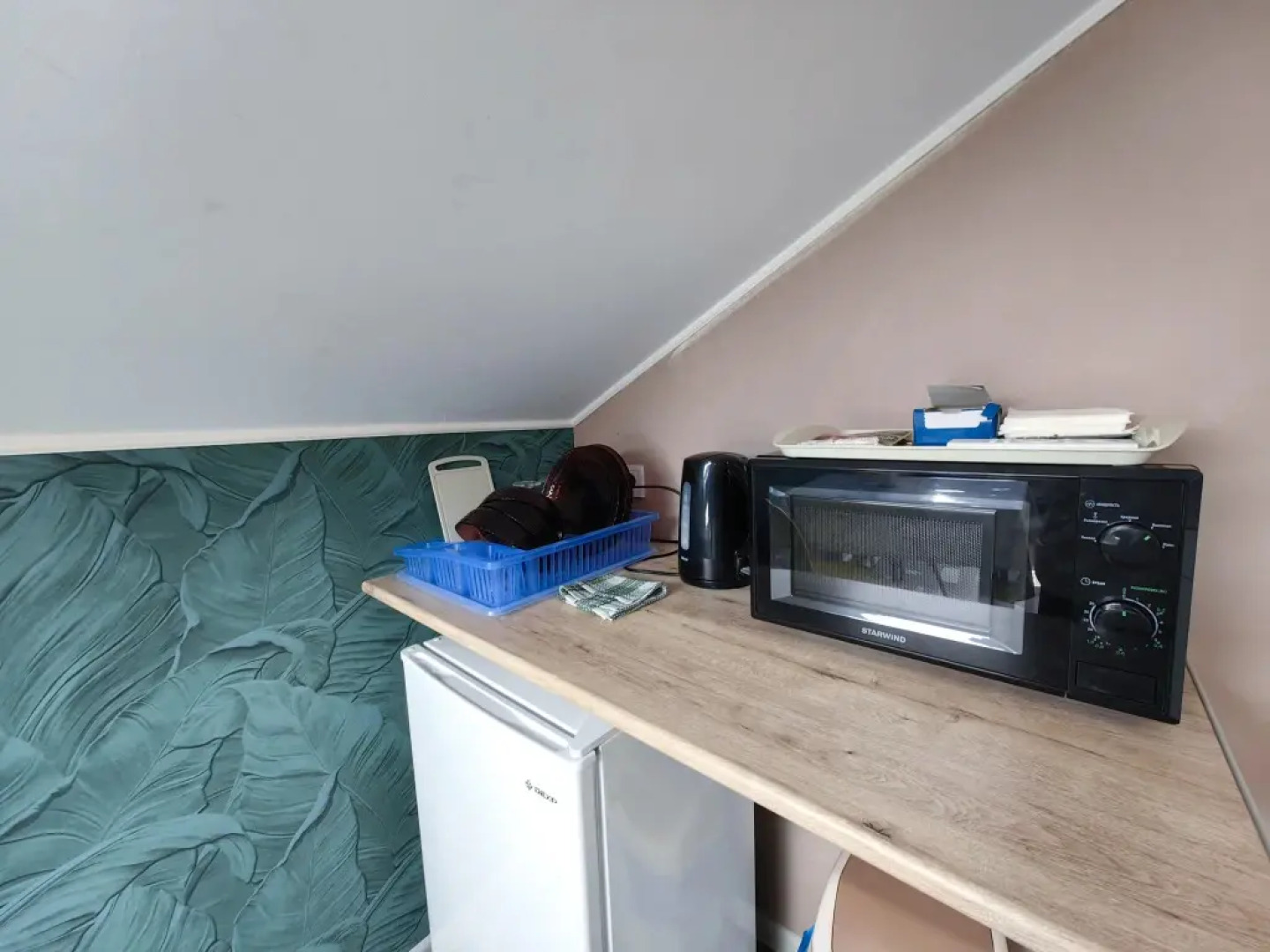 Апартаменты 4 на Самсоновской 117