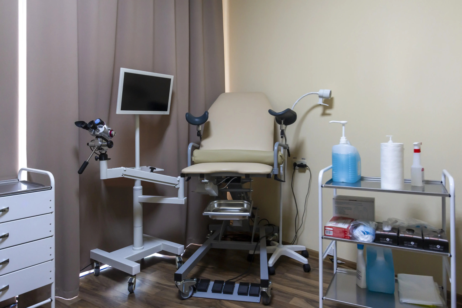 Отель Панорама