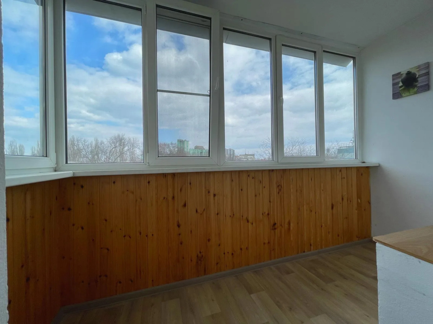 Апартаменты Карла Маркса 116