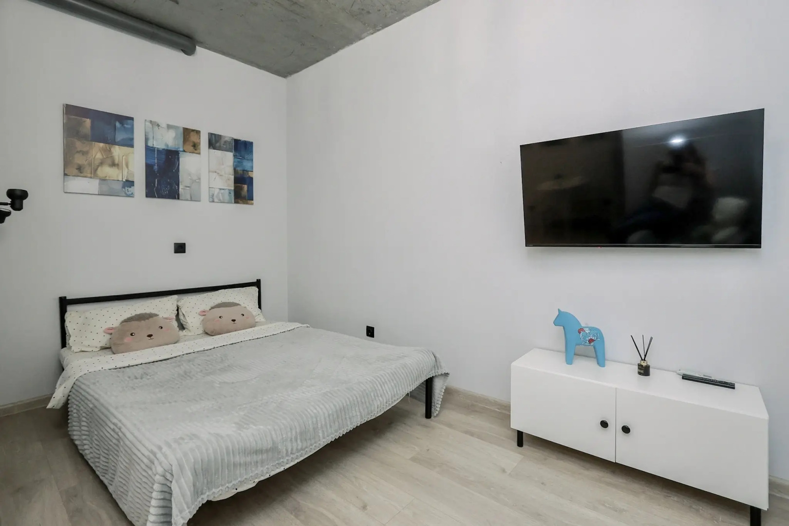 Квартира Privi House на Фронтовой 7