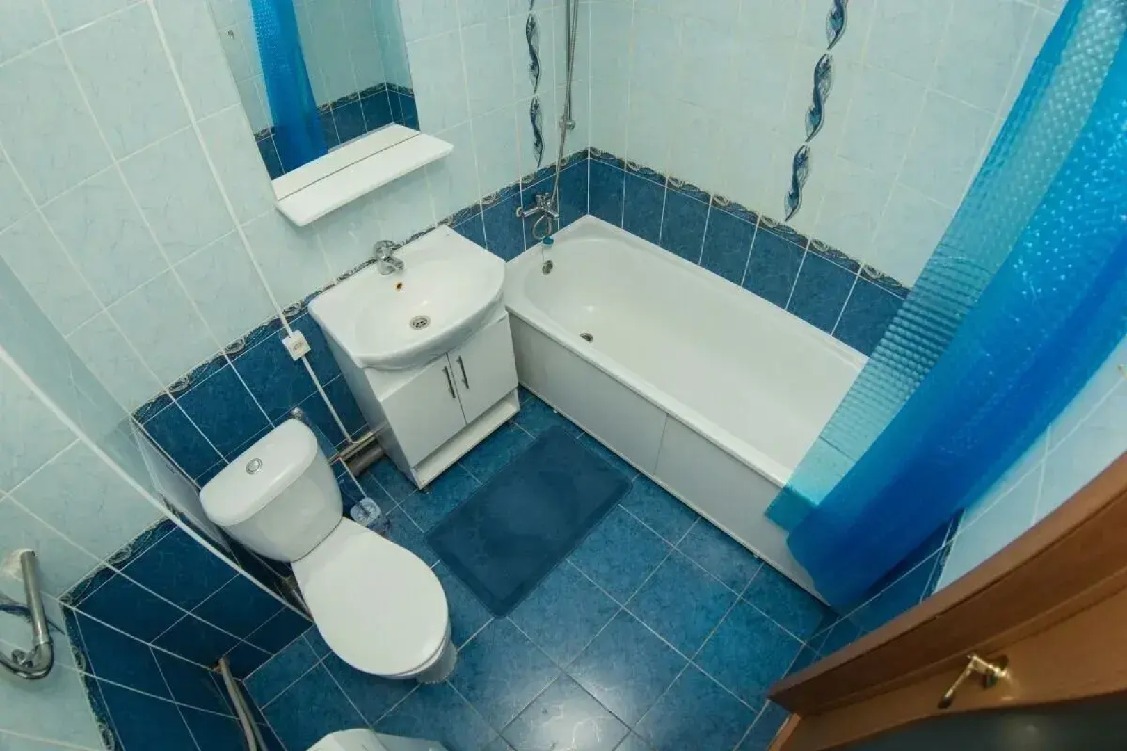 Квартира на Литературной 6А