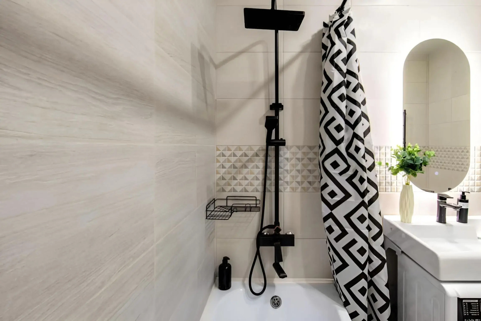 Квартира Малиновый закат