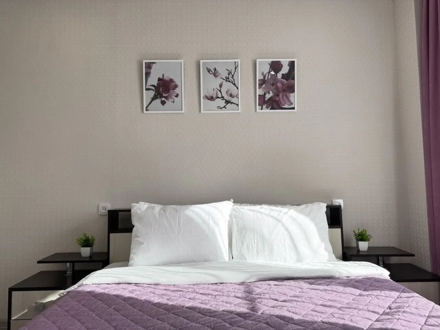 Квартира Разместим на улице Университетская Набережная 105