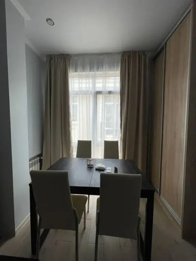 Апартаменты на Нижнеимеретинской 143