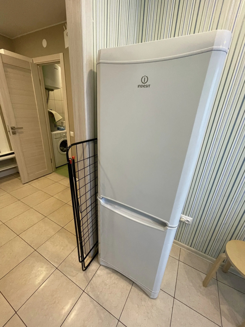 Квартира Южный вал 16-1А