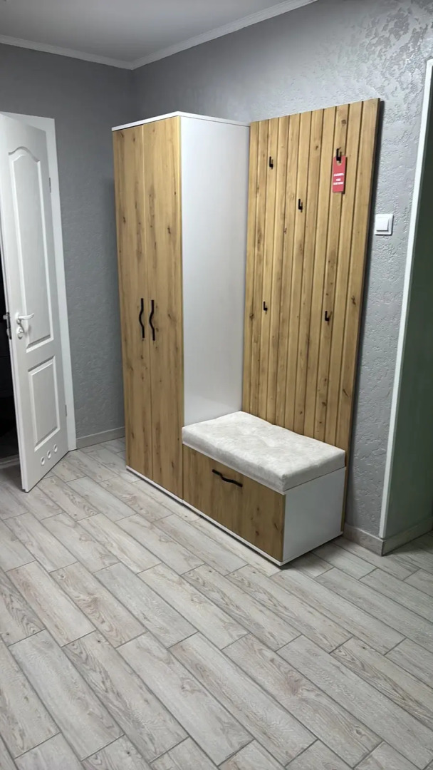 Отель Березка