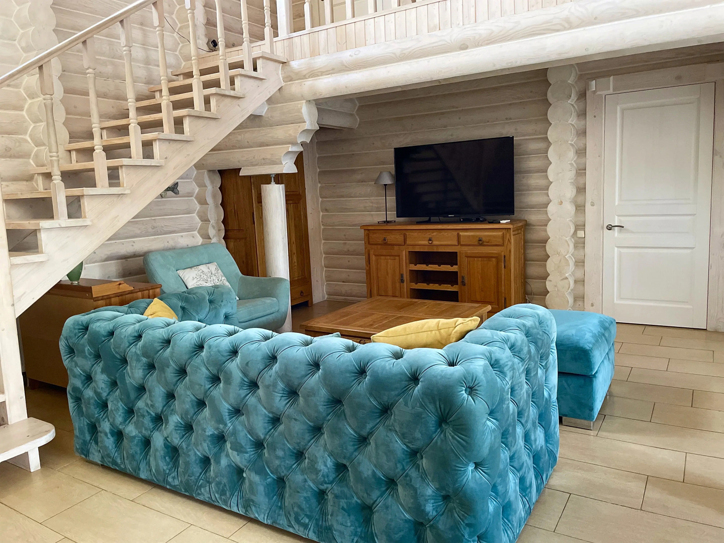 Частный Дом Лукавая 1