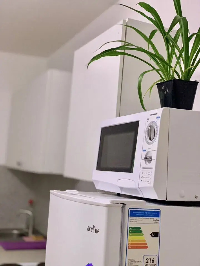 Квартира на Каменской Улице 103