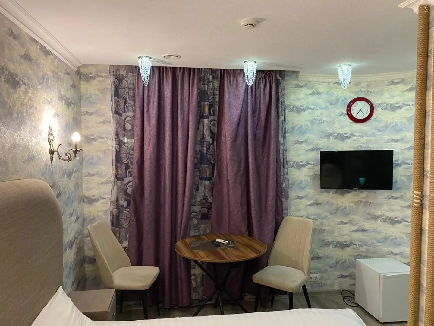 Отель Комфорт