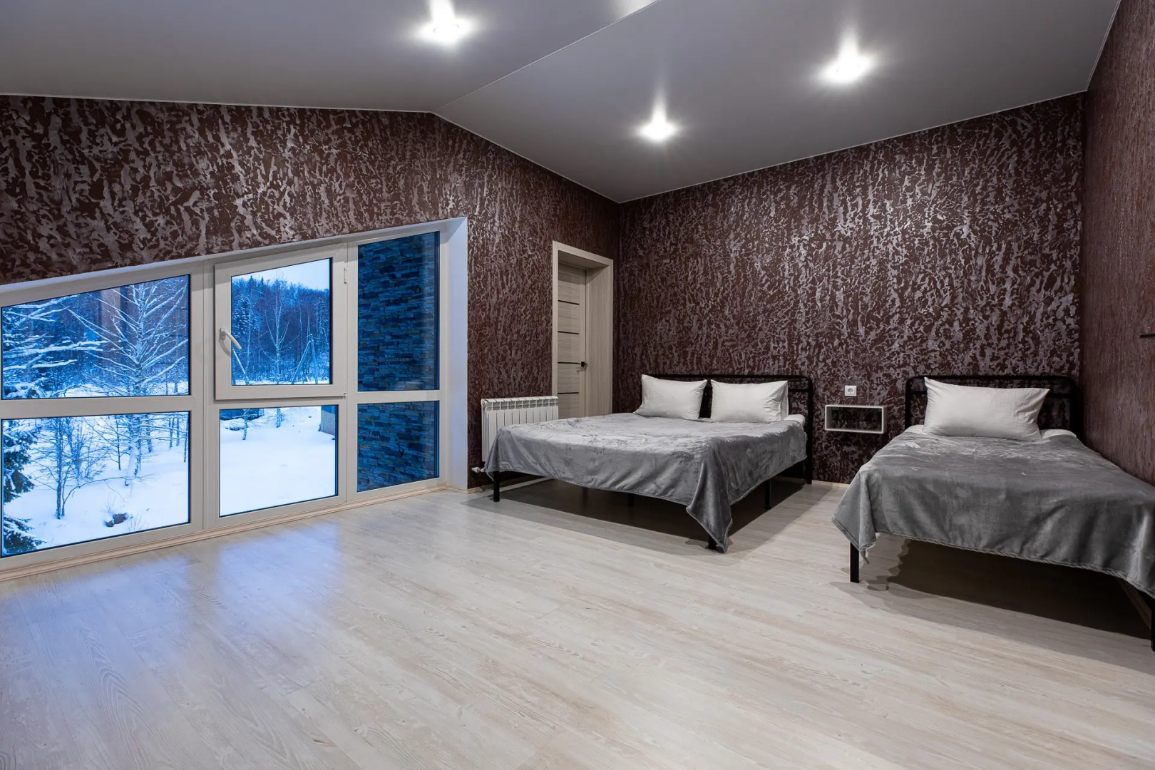 Гостевой Дом Сычёвки