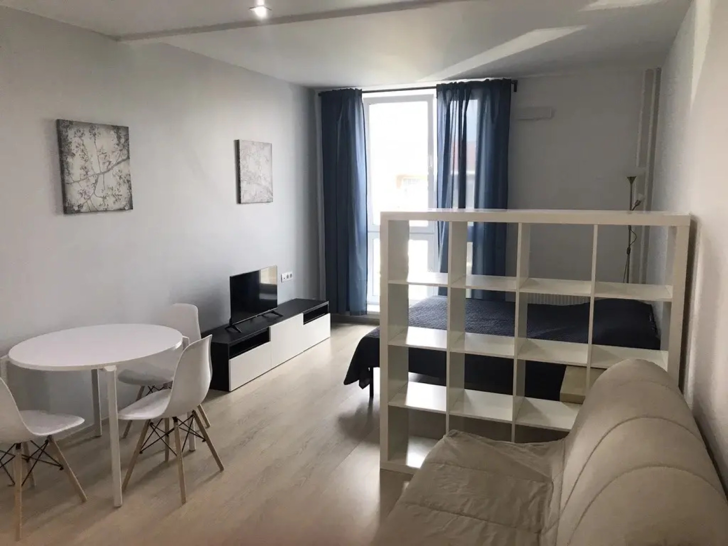 Апартаменты Отрада №2