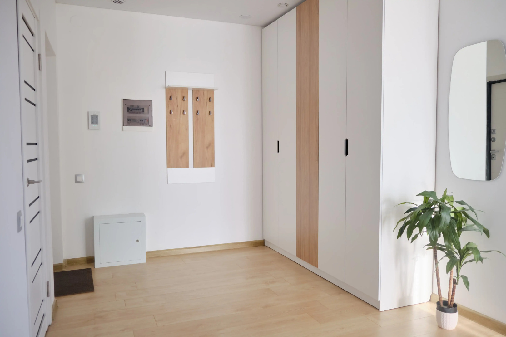 Апартаменты Дизайн с видом на Кремль