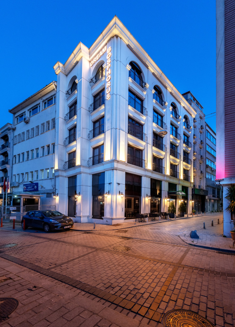 Dream Bosphorus Hotel