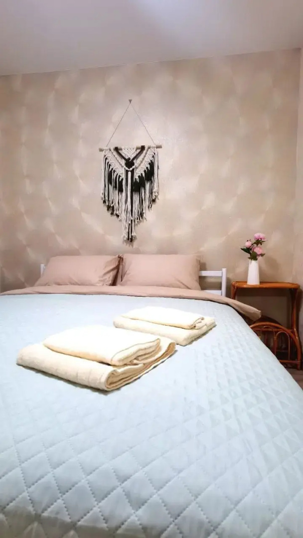 Квартира MoscowTour