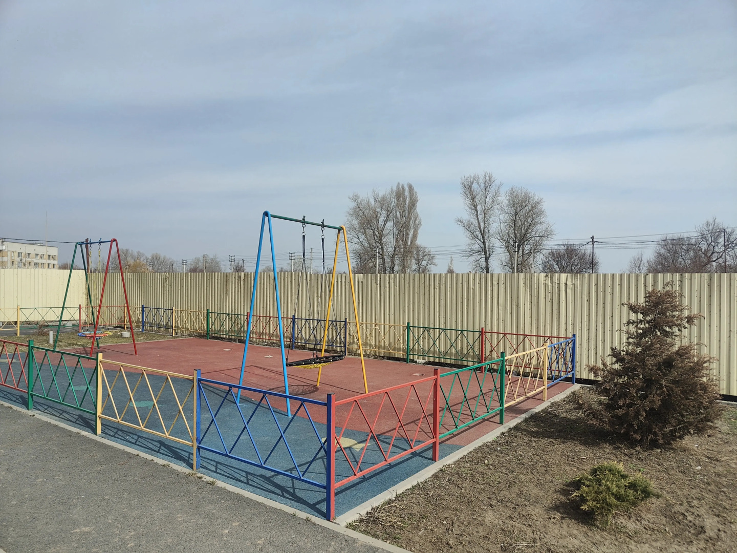 Апартаменты Лазурная Волна