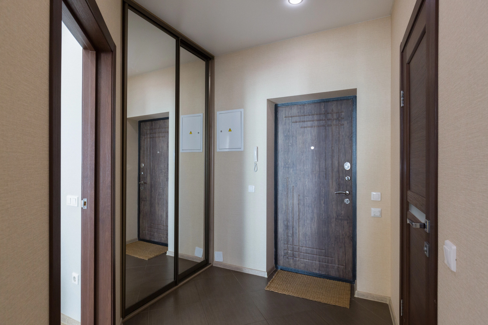 Апартаменты Азбука на Комсомольской 15