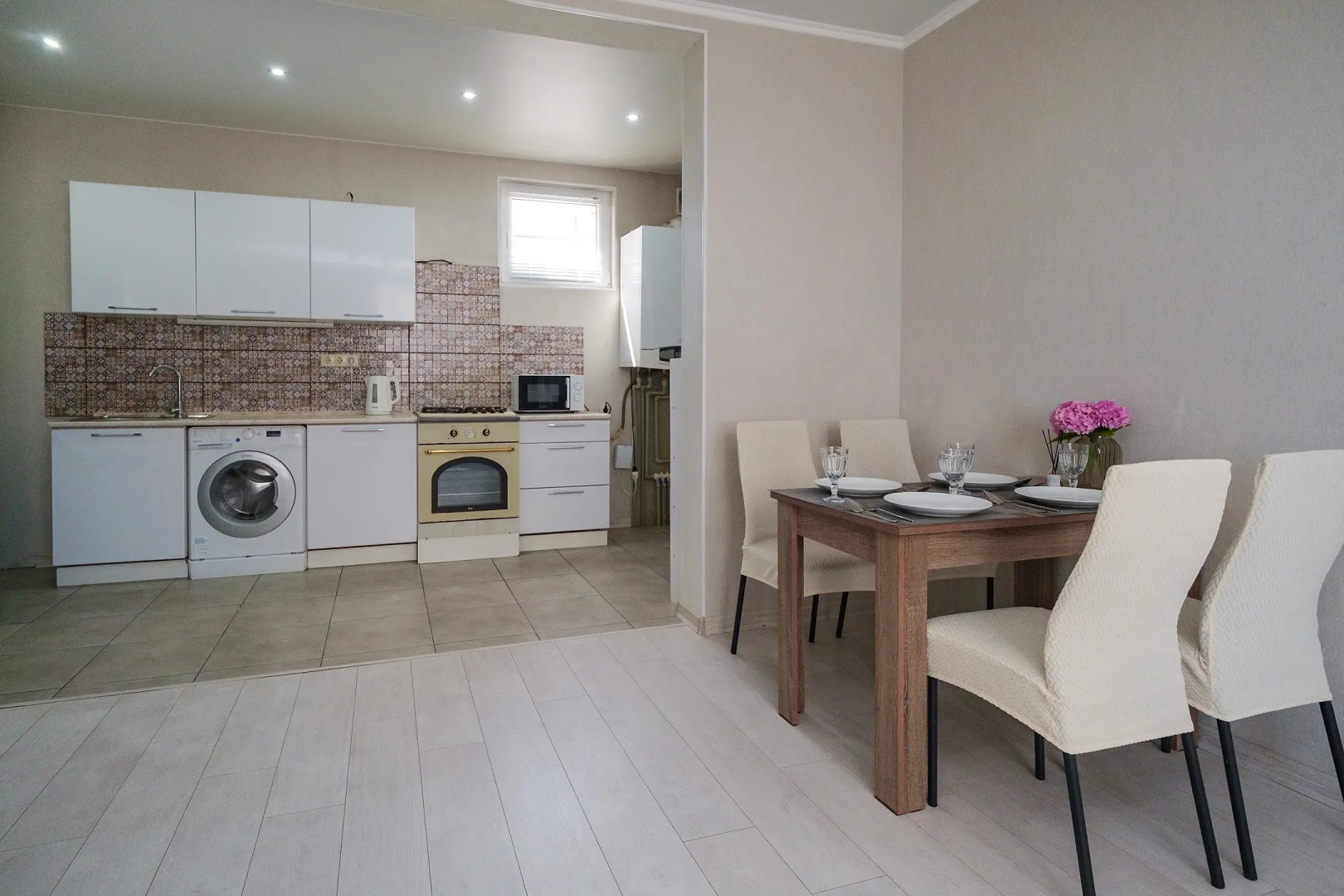 Жилое помещение Лето