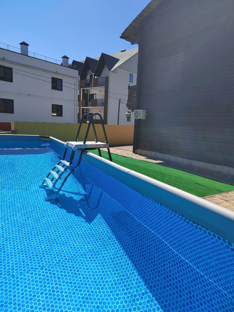 Гостевой Дом Эко Тун