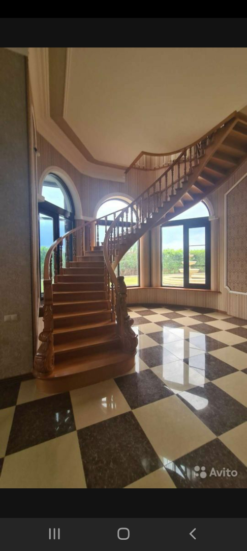 Гостевой дом в Тарках Дом Эндуриста