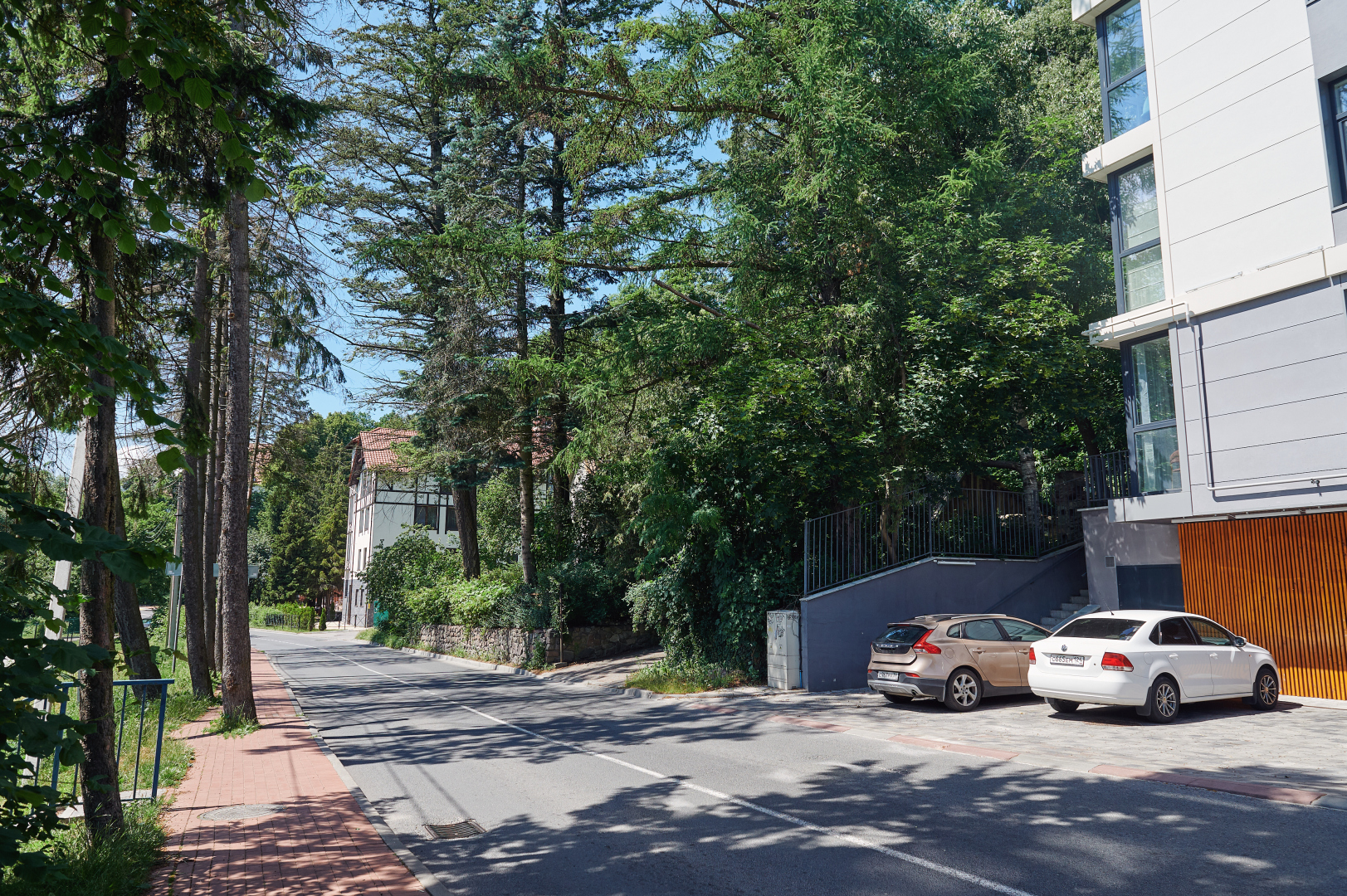 Апартаменты В сердце Светлогорска