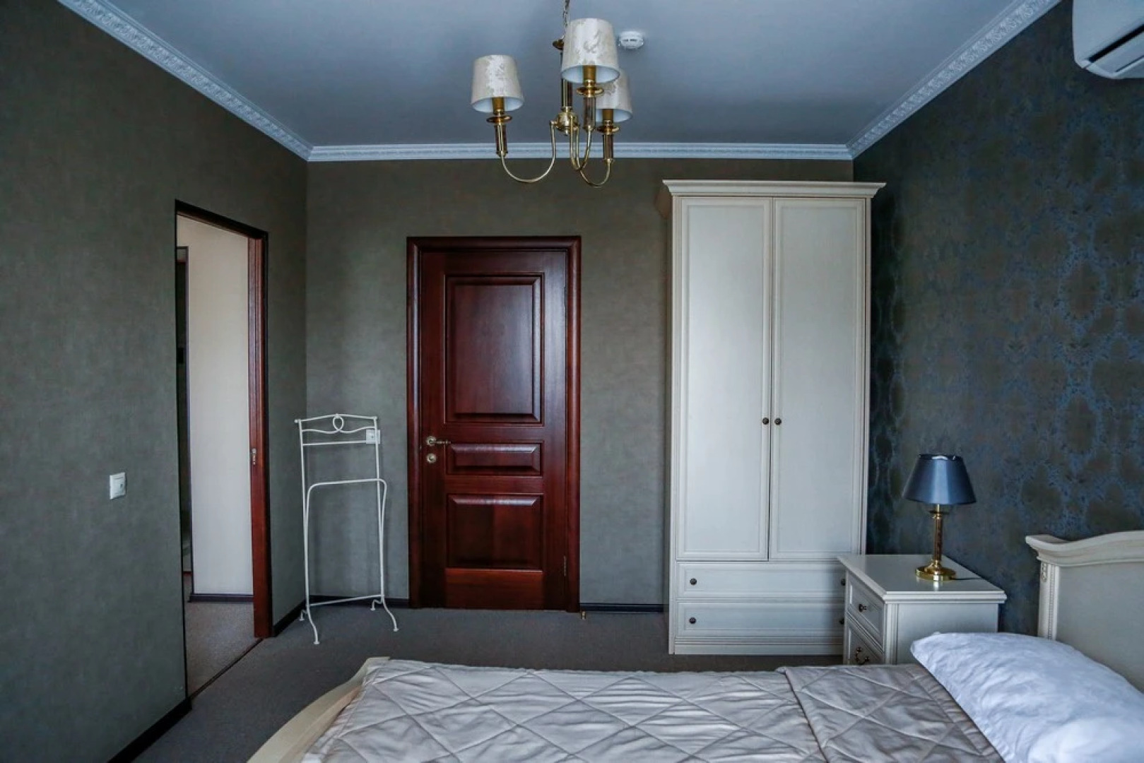 Мини-отель Визит