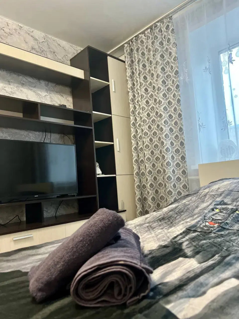 Апартаменты Недалеко от Парка