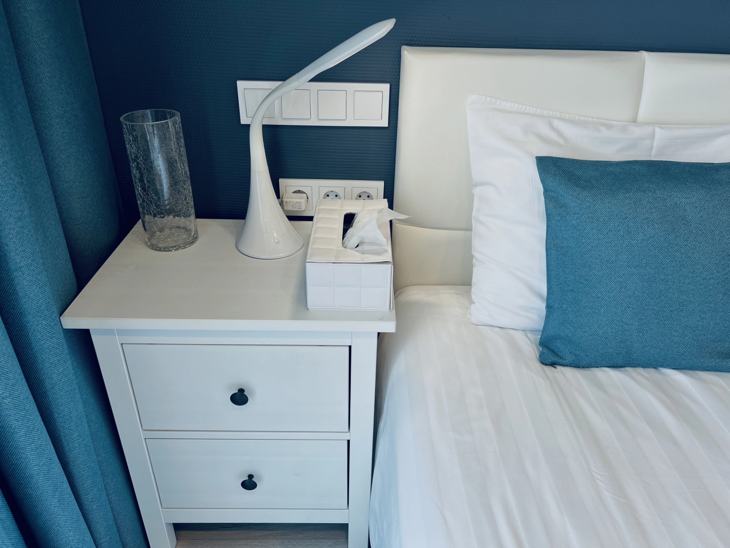 Апартаменты Махаон