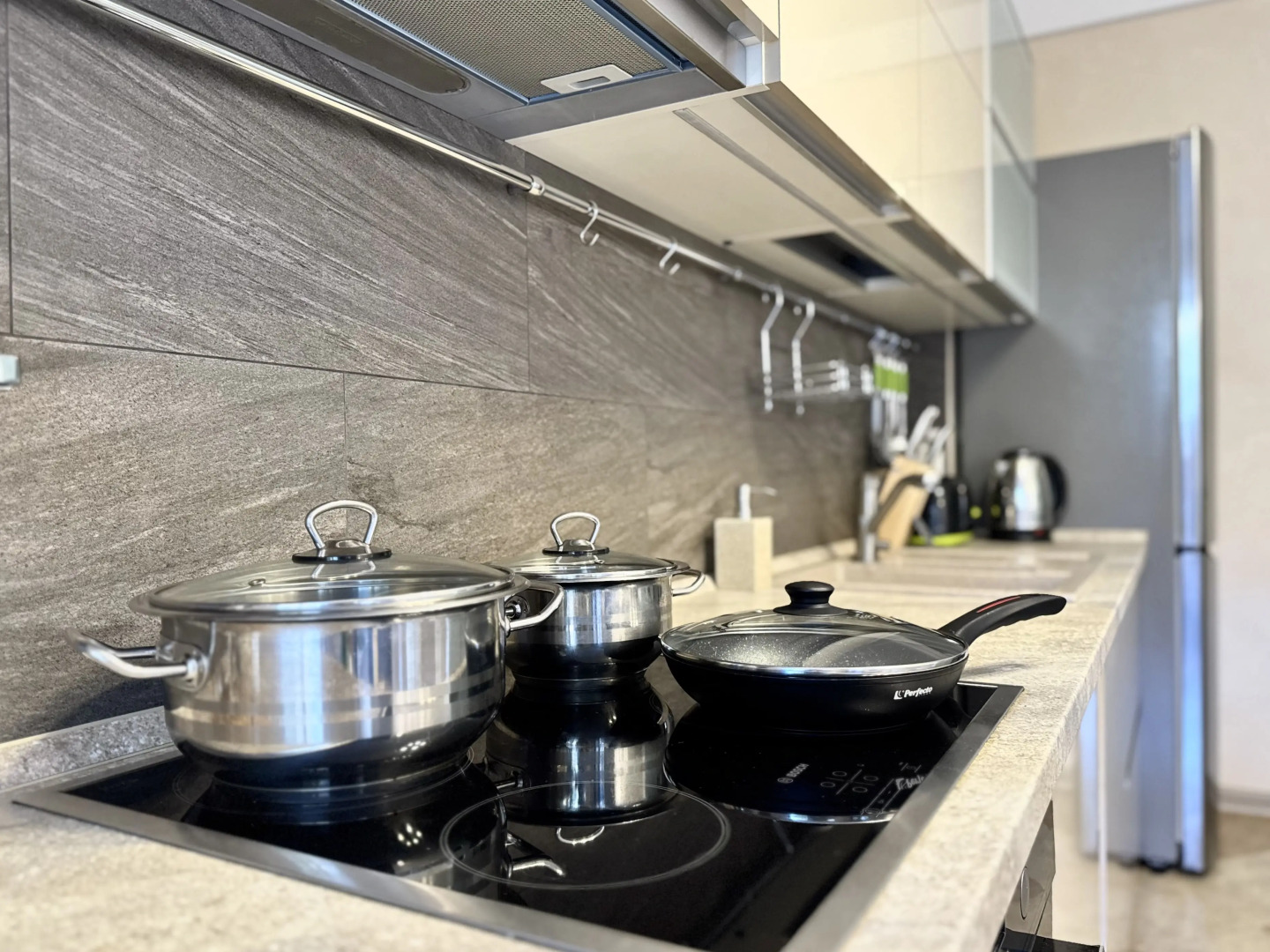 Апартаменты Chill Pill центр самозаселение 24/7-1