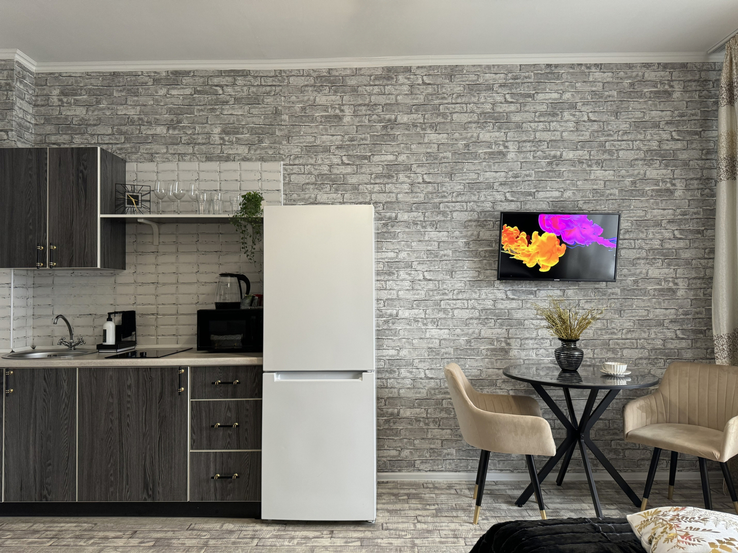 Квартира Atmosfera Sna