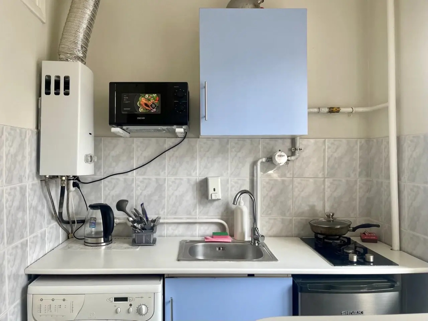 Апартаменты Rauktis Apartments