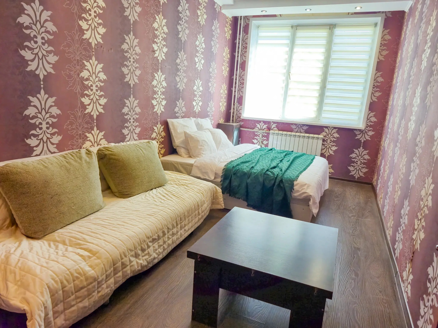 Квартира Grande