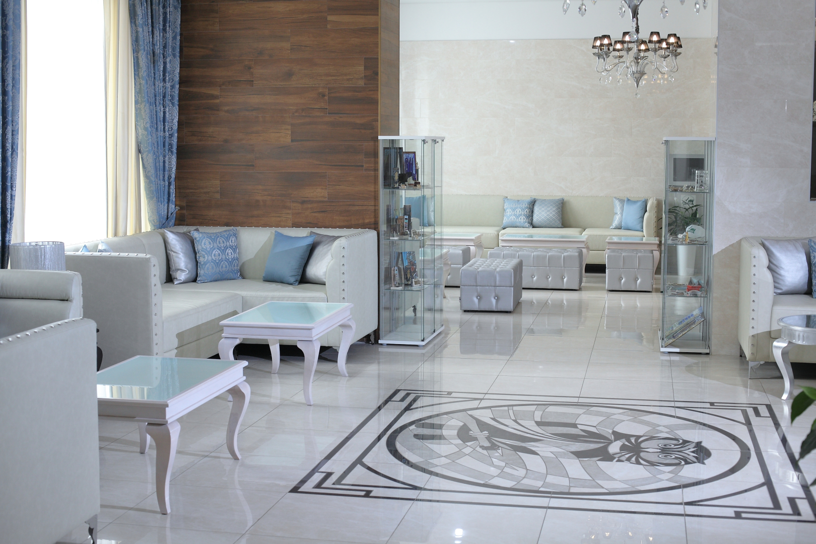 Гостиница Снежная сова