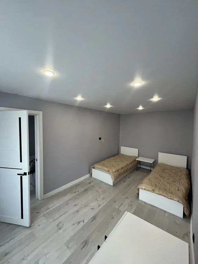 Апартаменты на Фрунзе, 57