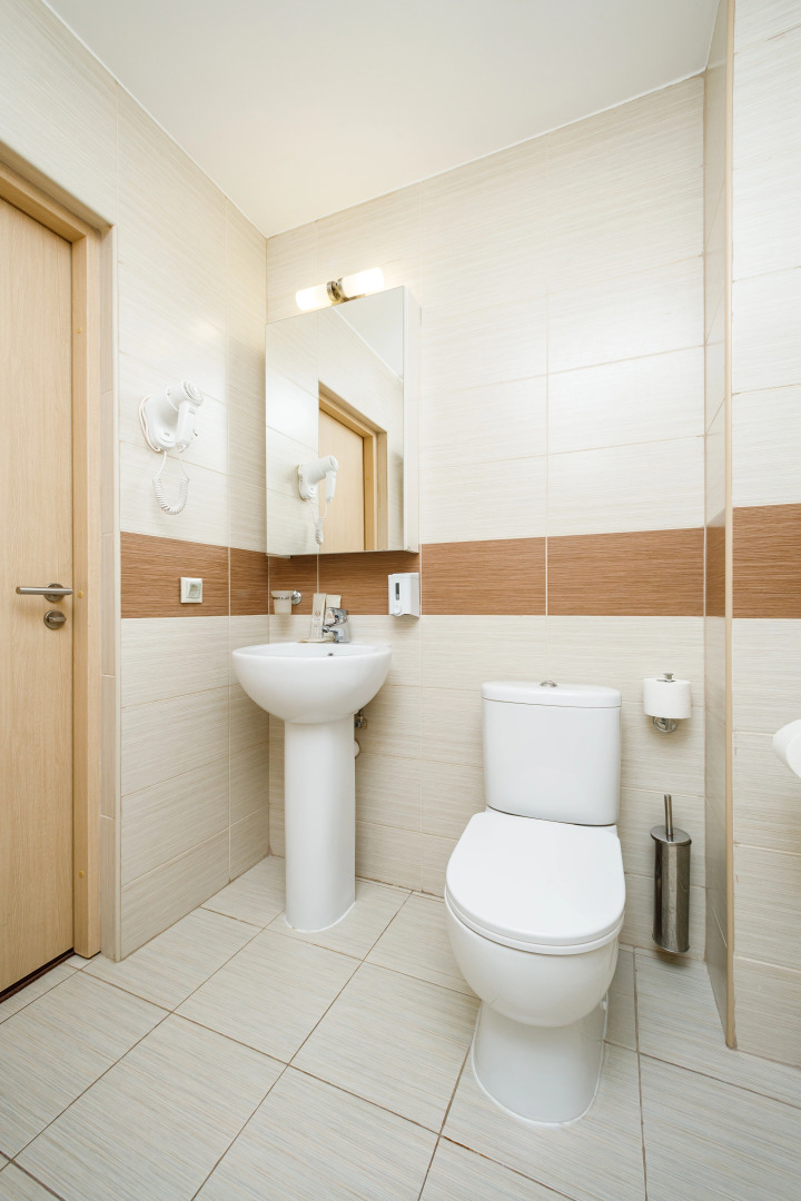 Гостиничный комплекс Спорт-Отель