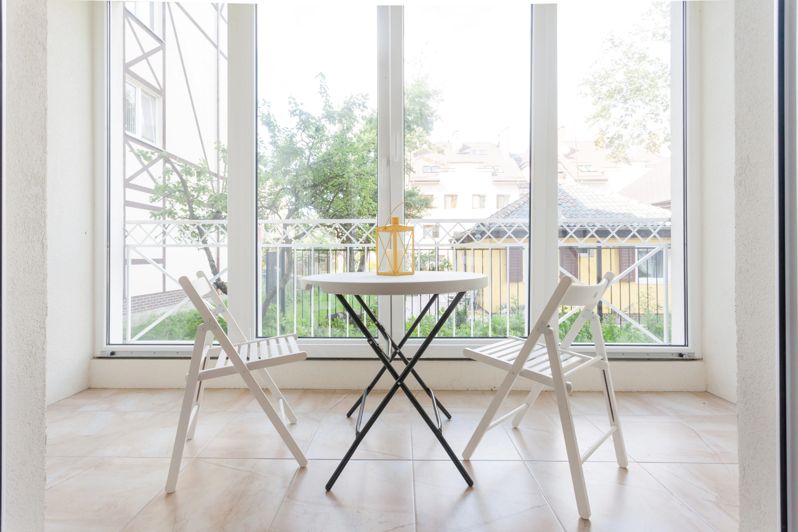 Апартаменты У Капитана № 6