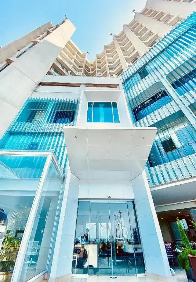 Отель Romance Alexandria Hotel