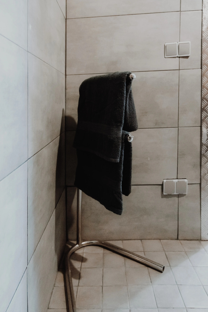 Апартаменты У-Феди-Дракона-Зыкина